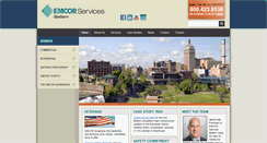 Desktop Screenshot of emcorbetlem.com